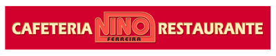 Cafetería Restaurante Nino logotipo